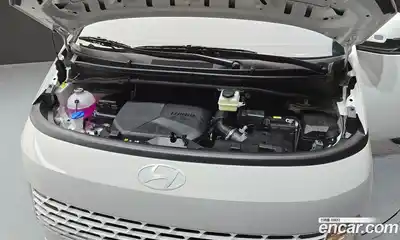 Hyundai Staria 2025 2.2 Автомат в Москве № 607660, миниатюра 6