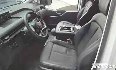 Hyundai Staria 2025 2.2 Автомат в Москве № 607660, миниатюра 7