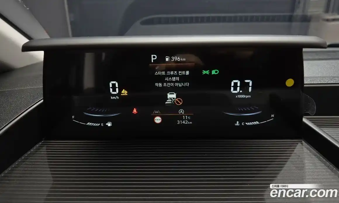 Hyundai Staria 2025 2.2 Автомат в Москве № 607660, фото 8