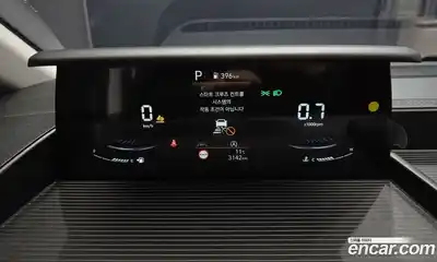 Hyundai Staria 2025 2.2 Автомат в Москве № 607660, миниатюра 8