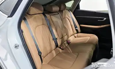 Hyundai Sonata 2024 1.6 Автомат в Москве № 607764, миниатюра 12