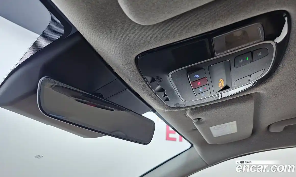 Hyundai Sonata 2024 1.6 Автомат в Москве № 607764, фото 14