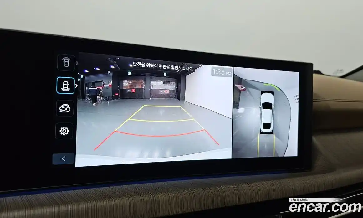 Hyundai Sonata 2024 1.6 Автомат в Москве № 607764, фото 15