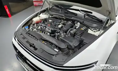 Hyundai Sonata 2024 1.6 Автомат в Москве № 607764, миниатюра 6