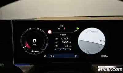 Hyundai Sonata 2024 1.6 Автомат в Москве № 607764, миниатюра 8