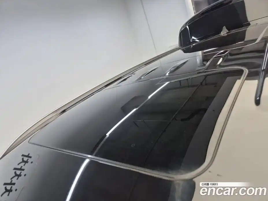 Hyundai Palisade 2024 3.8 Автомат в Москве № 607773, фото 13