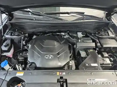 Hyundai Palisade 2024 3.8 Автомат в Москве № 607773, миниатюра 5