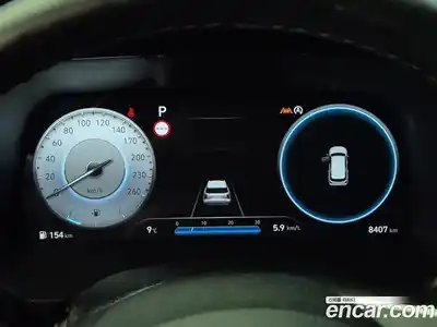 Hyundai Palisade 2024 3.8 Автомат в Москве № 607773, миниатюра 6