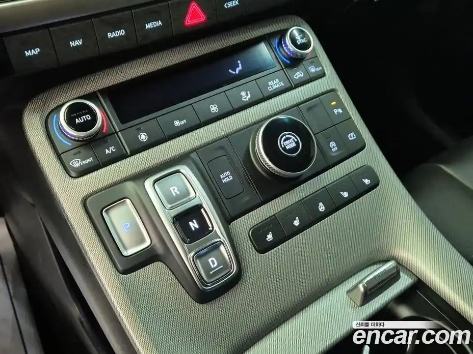 Hyundai Palisade 2024 3.8 Автомат в Москве № 607773, фото 8