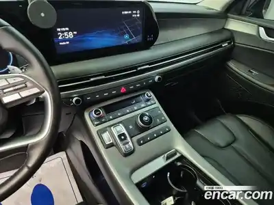 Hyundai Palisade 2024 3.8 Автомат в Москве № 607773, миниатюра 10