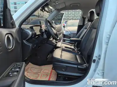 Hyundai Casper 2024 1.0 Автомат в Москве № 607908, миниатюра 11