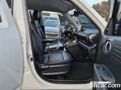 Hyundai Casper 2024 1.0 Автомат в Москве № 607908, миниатюра 12