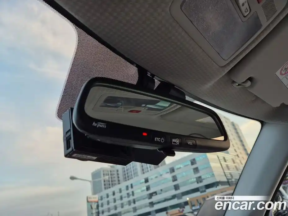 Hyundai Casper 2024 1.0 Автомат в Москве № 607908, фото 17