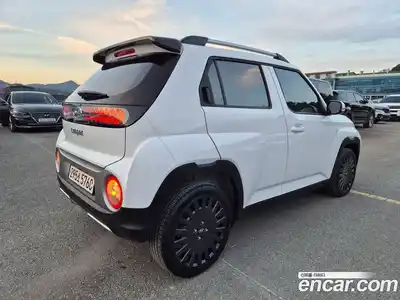 Hyundai Casper 2024 1.0 Автомат в Москве № 607908, миниатюра 6