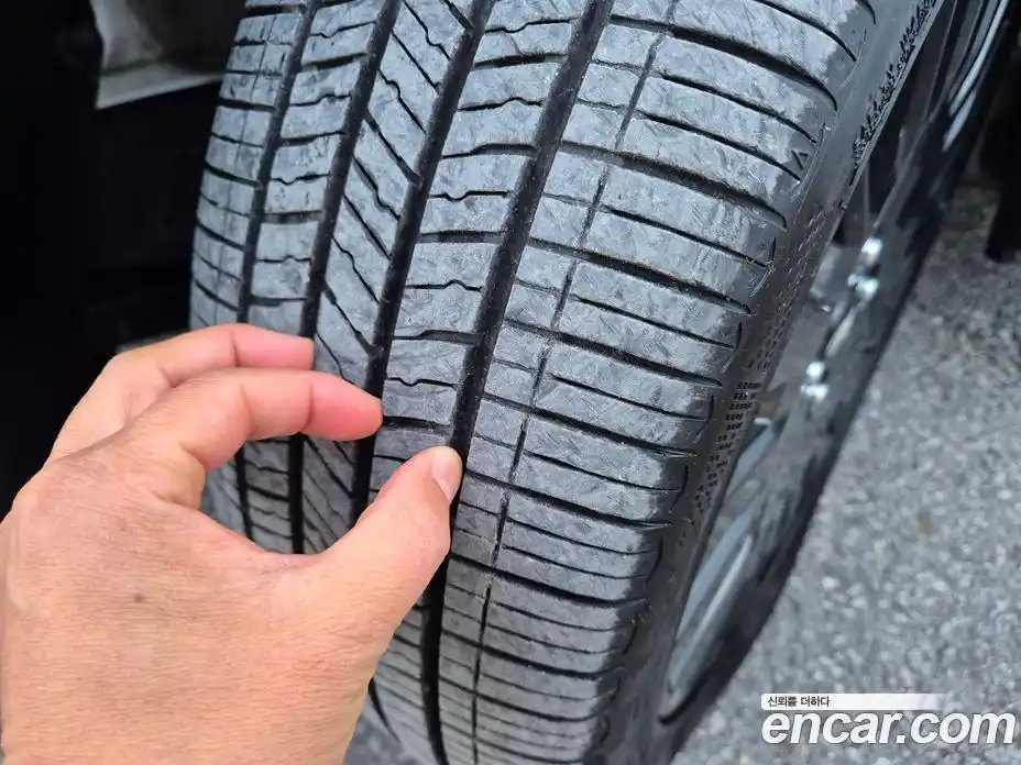 Hyundai Casper 2024 1.0 Автомат в Москве № 607908, фото 7