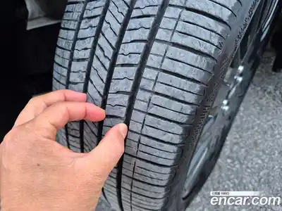 Hyundai Casper 2024 1.0 Автомат в Москве № 607908, миниатюра 7