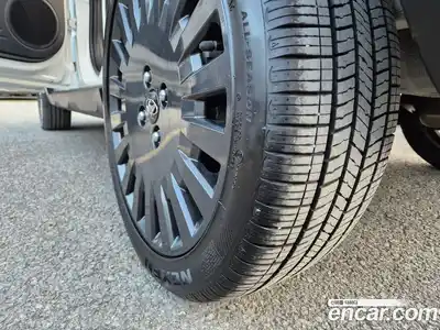 Hyundai Casper 2024 1.0 Автомат в Москве № 607908, миниатюра 8