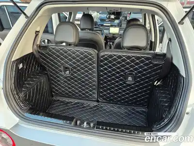 Hyundai Casper 2024 1.0 Автомат в Москве № 607908, миниатюра 9