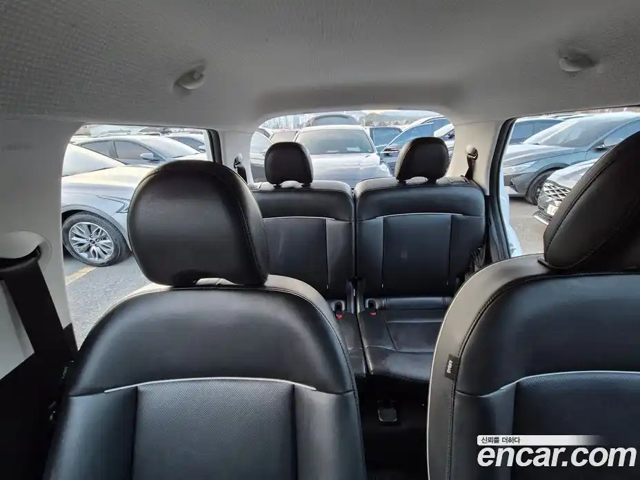 Hyundai Casper 2024 1.0 Автомат в Москве № 607908, фото 10