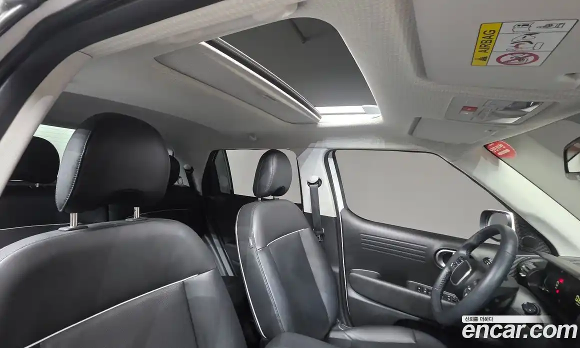 Hyundai Casper 2023 1.0 Автомат в Москве № 608076, фото 11