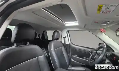 Hyundai Casper 2023 1.0 Автомат в Москве № 608076, миниатюра 11