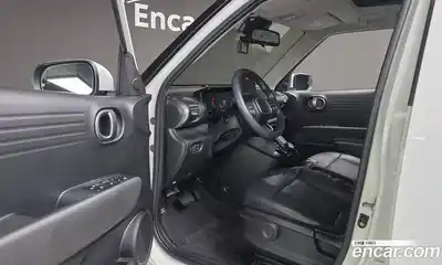 Hyundai Casper 2023 1.0 Автомат в Москве № 608076, миниатюра 12