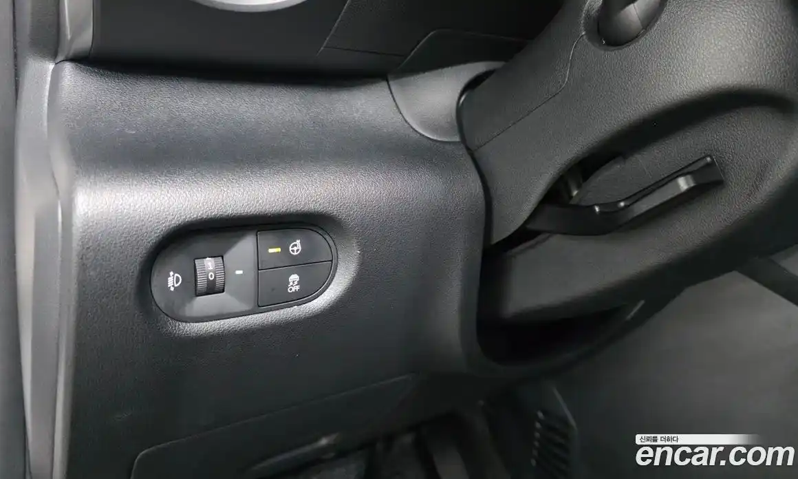 Hyundai Casper 2023 1.0 Автомат в Москве № 608076, фото 13