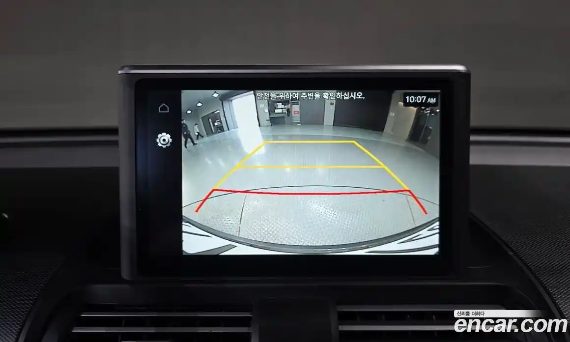 Hyundai Casper 2023 1.0 Автомат в Москве № 608076, фото 16