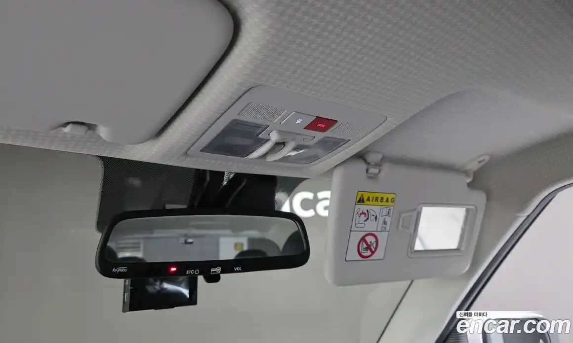 Hyundai Casper 2023 1.0 Автомат в Москве № 608076, фото 17