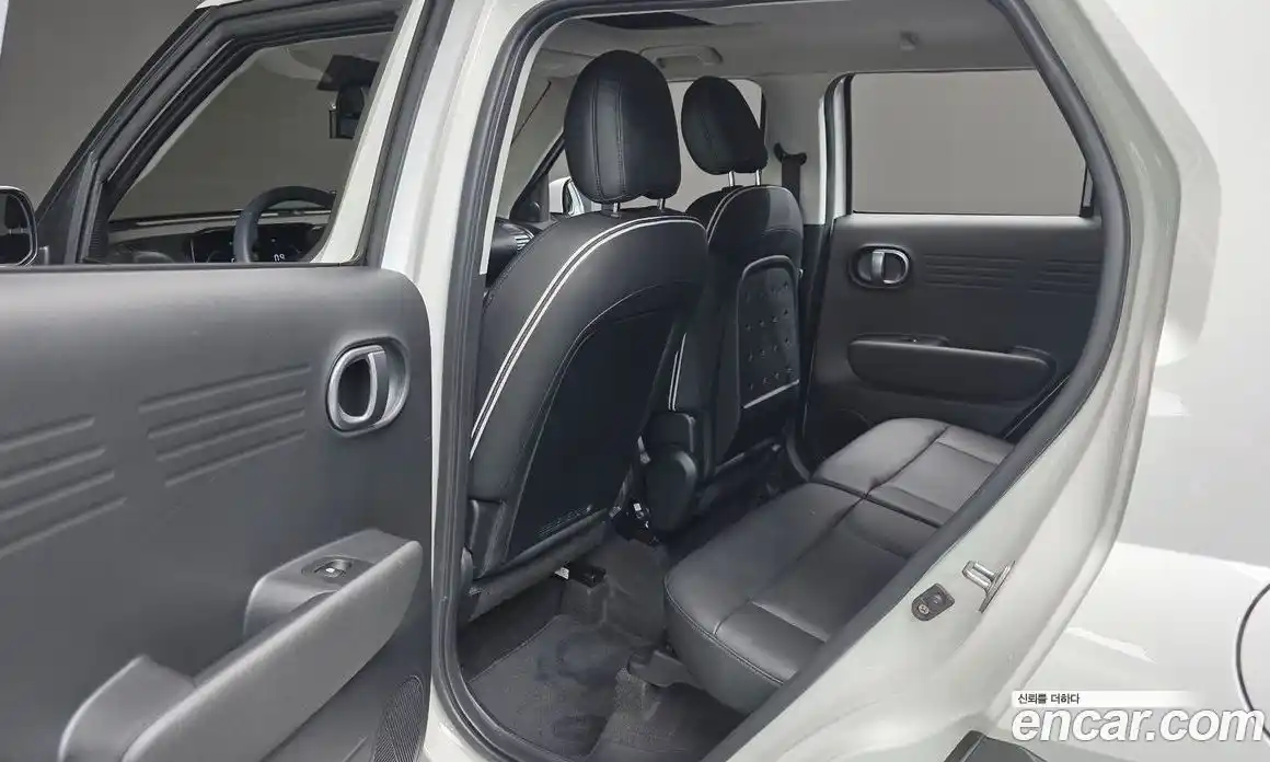 Hyundai Casper 2023 1.0 Автомат в Москве № 608076, фото 18