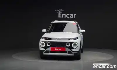 Hyundai Casper 2023 1.0 Автомат в Москве № 608076, миниатюра 3