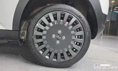 Hyundai Casper 2023 1.0 Автомат в Москве № 608076, миниатюра 5