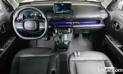 Hyundai Casper 2023 1.0 Автомат в Москве № 608076, миниатюра 7