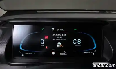 Hyundai Casper 2023 1.0 Автомат в Москве № 608076, миниатюра 8