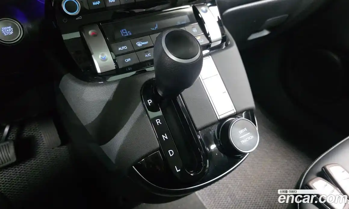 Hyundai Casper 2023 1.0 Автомат в Москве № 608076, фото 9