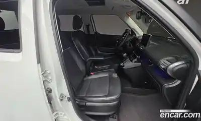 Hyundai Casper 2023 1.0 Автомат в Москве № 608076, миниатюра 10