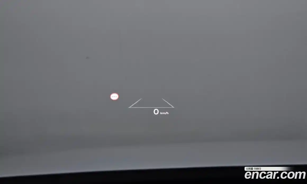 Hyundai Grandeur 2023 1.6 Автомат в Москве № 608100, фото 15