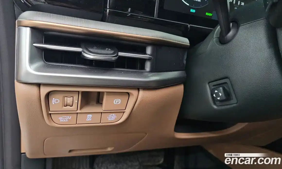 Hyundai Grandeur 2023 1.6 Автомат в Москве № 608100, фото 16