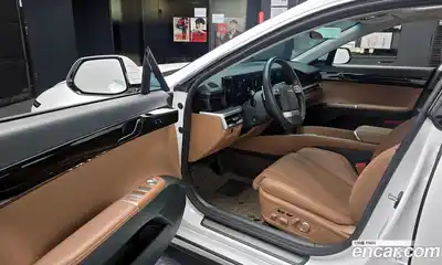 Hyundai Grandeur 2024 2.5 Автомат в Москве № 608175, миниатюра 11