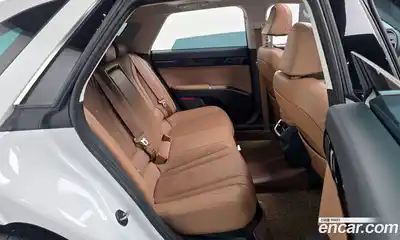 Hyundai Grandeur 2024 2.5 Автомат в Москве № 608175, миниатюра 12