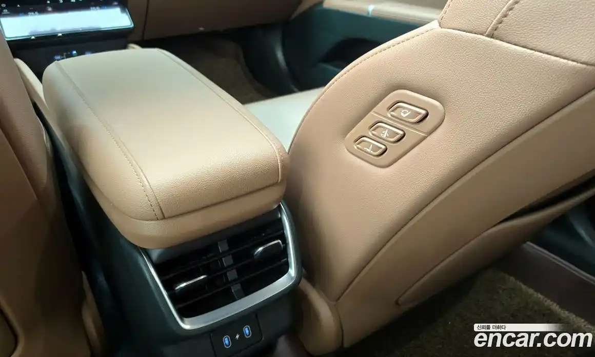 Hyundai Grandeur 2024 2.5 Автомат в Москве № 608175, фото 17