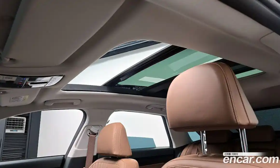 Hyundai Grandeur 2024 2.5 Автомат в Москве № 608175, фото 18