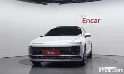 Hyundai Grandeur 2024 2.5 Автомат в Москве № 608175, миниатюра 3