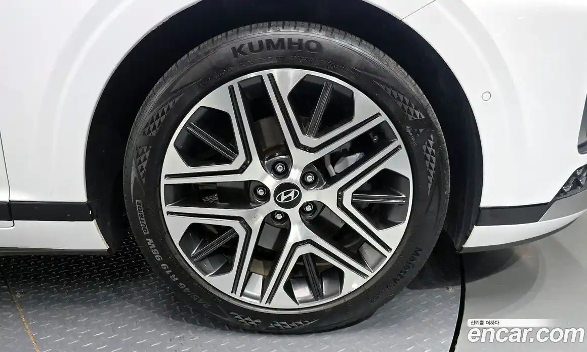 Hyundai Grandeur 2024 2.5 Автомат в Москве № 608175, фото 5