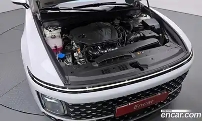 Hyundai Grandeur 2024 2.5 Автомат в Москве № 608175, миниатюра 6