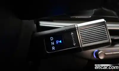 Hyundai Grandeur 2024 2.5 Автомат в Москве № 608175, миниатюра 9