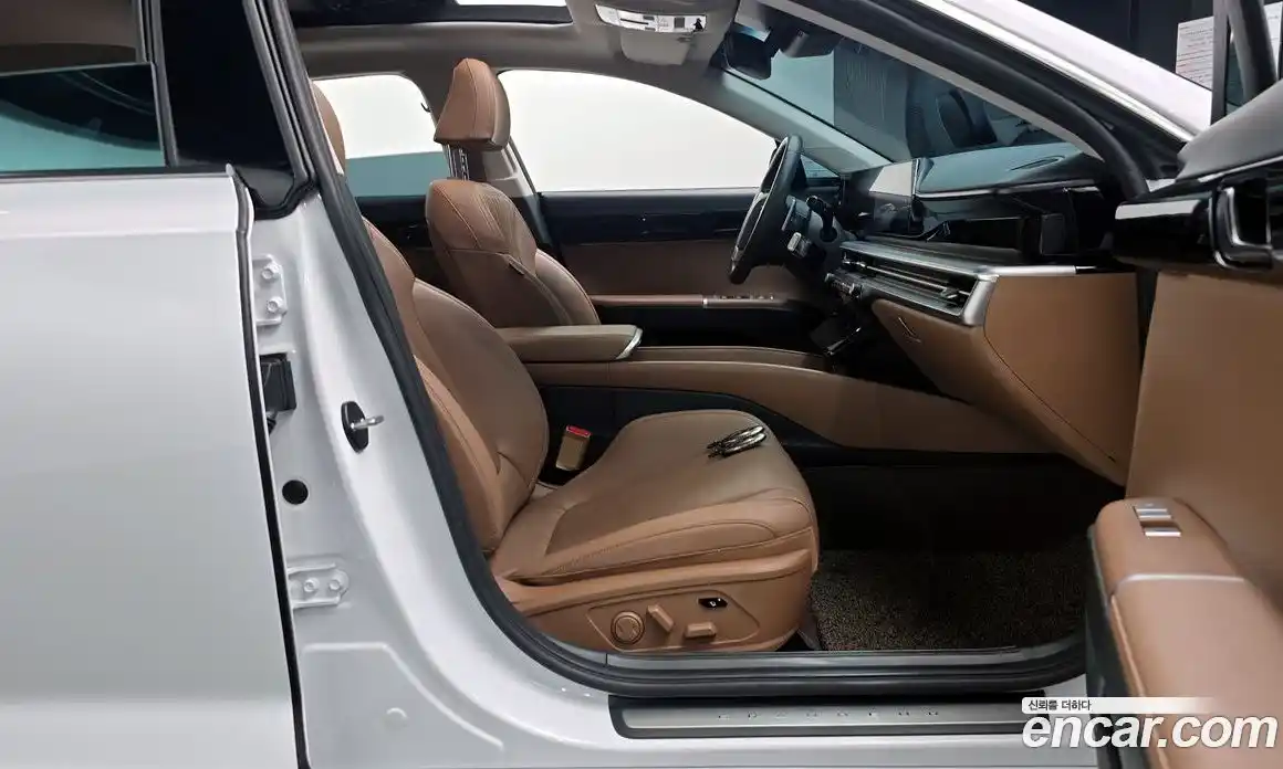 Hyundai Grandeur 2024 2.5 Автомат в Москве № 608175, фото 10