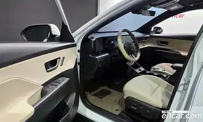 Hyundai Kona 2026 1.6 Автомат в Москве № 608376, миниатюра 11