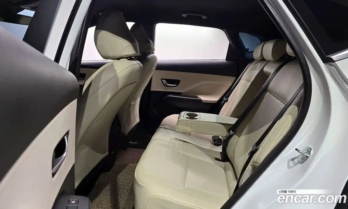 Hyundai Kona 2026 1.6 Автомат в Москве № 608376, фото 12