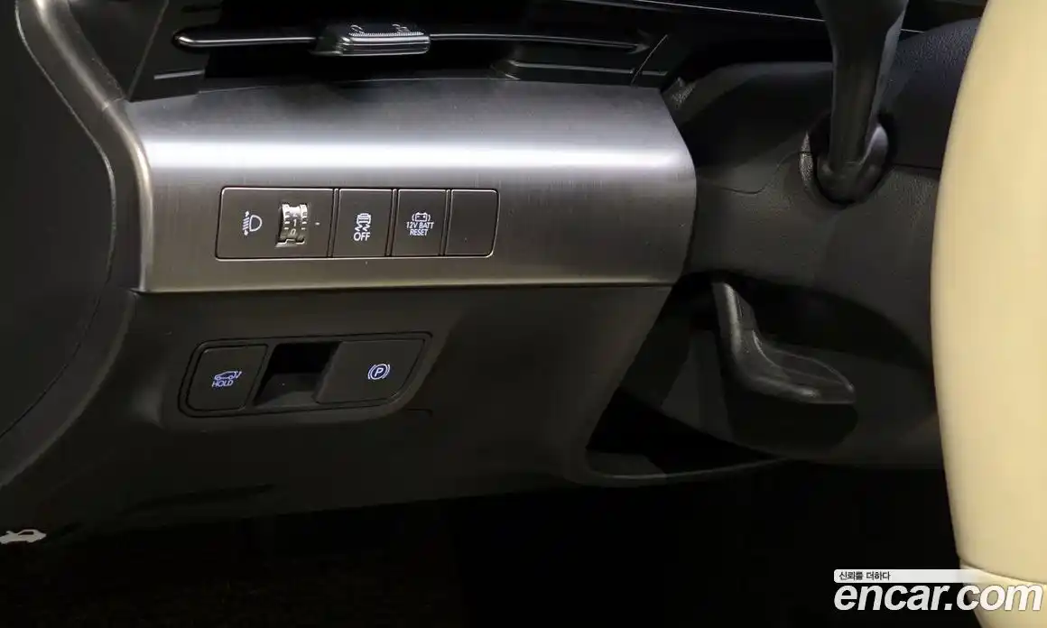 Hyundai Kona 2026 1.6 Автомат в Москве № 608376, фото 14